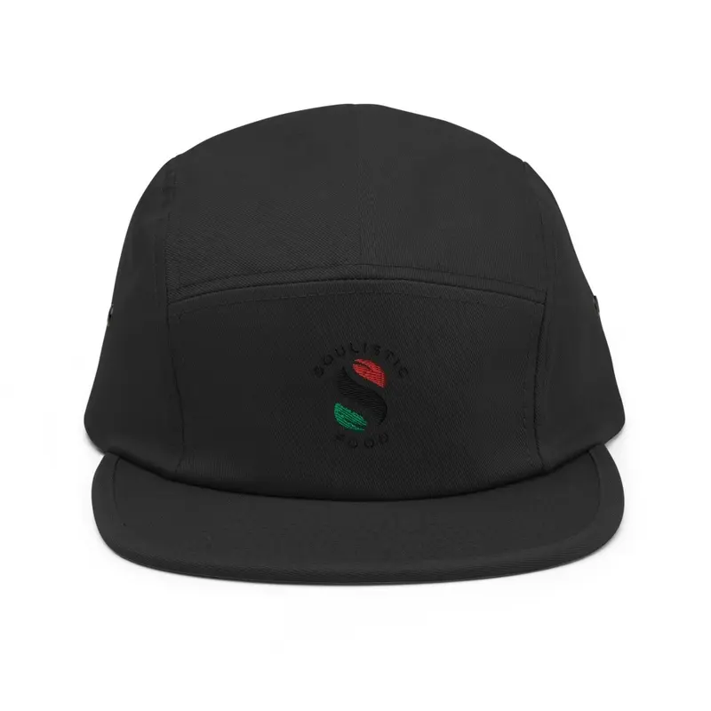 SF Panel Hat